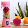 Rechargeable Portable Electric Fruit Juicer
