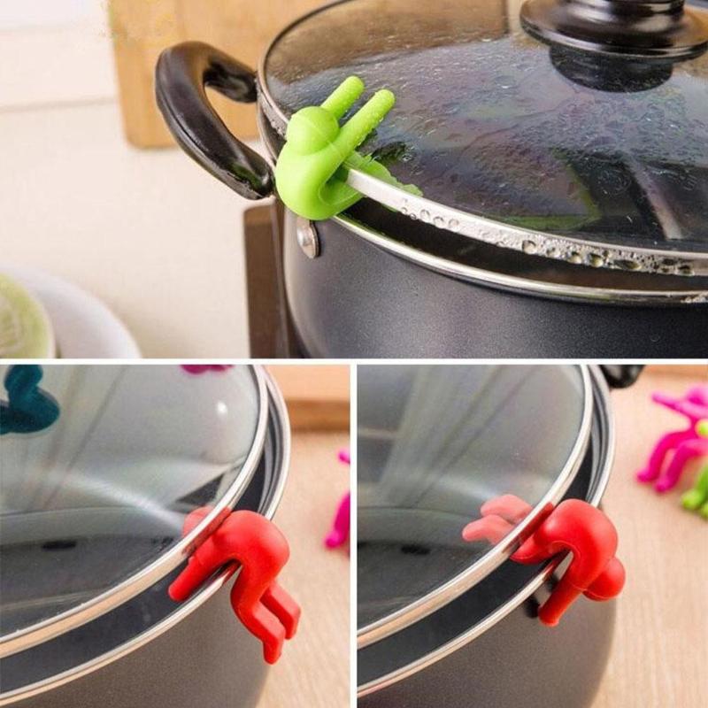 Kitchen Accessories Cooking Gadgets Silicone