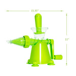 Manual Hand Juicer  Multifunction Household