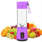Manual Hand Juicer  Multifunction Household