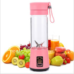 Manual Hand Juicer  Multifunction Household