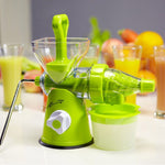 Manual Hand Juicer  Multifunction Household