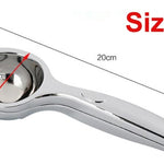 Stainless Steel Citrus Fruits Squeezer Orange