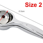 Stainless Steel Citrus Fruits Squeezer Orange