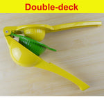 Stainless Steel Citrus Fruits Squeezer Orange