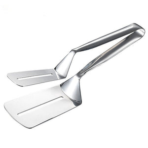Stainless Steel Barbecue Clip Kitchen Cooking