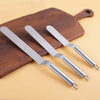 Cake Decorating Tools Stainless Steel  Baking